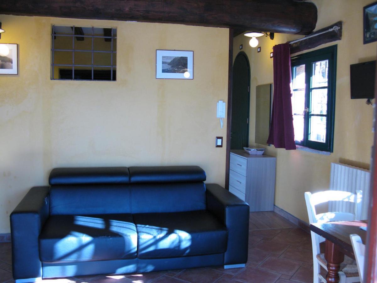 Chalet Della Rota Marone Esterno foto
