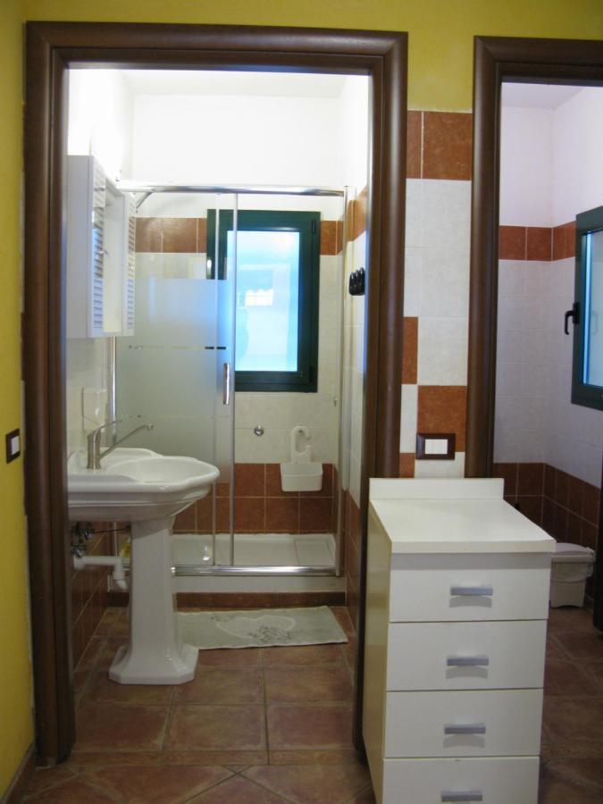 Chalet Della Rota Marone Esterno foto