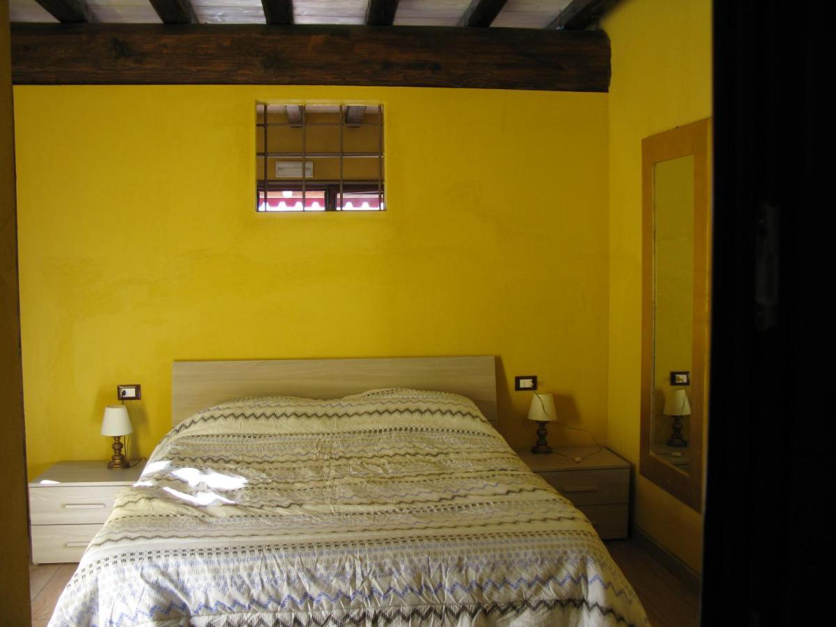 Chalet Della Rota Marone Esterno foto