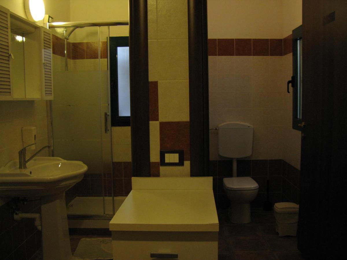 Chalet Della Rota Marone Esterno foto