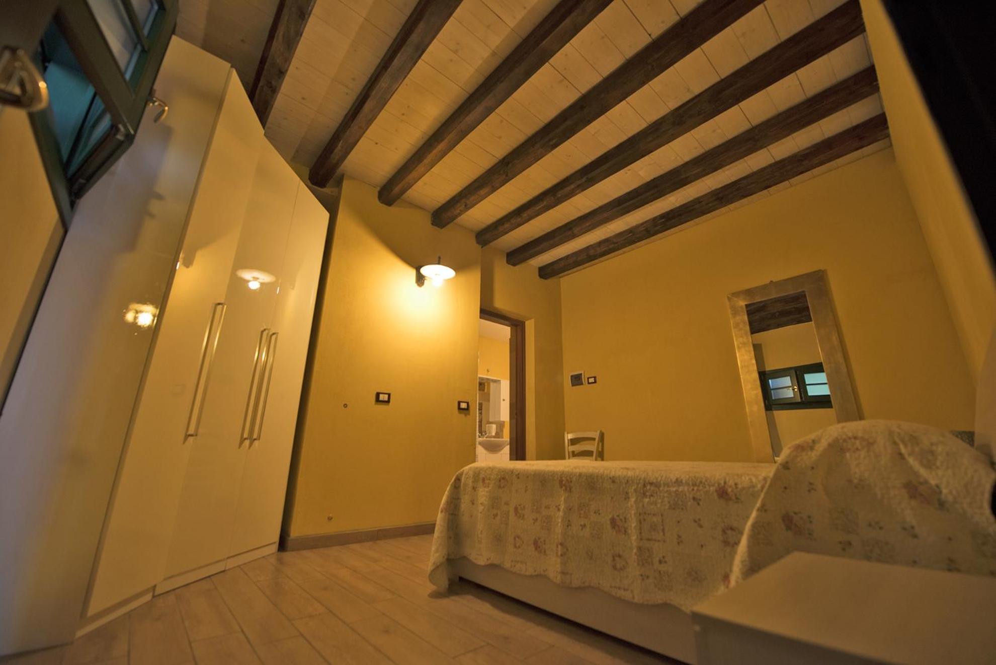 Chalet Della Rota Marone Esterno foto