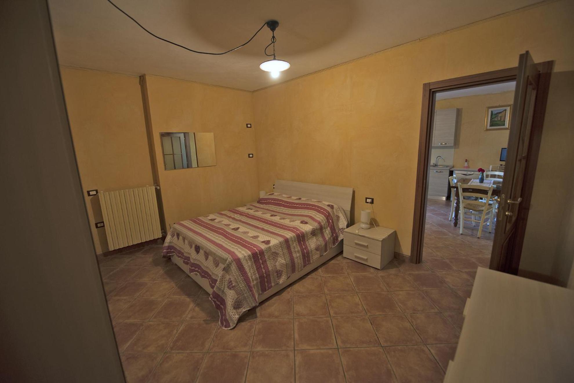 Chalet Della Rota Marone Esterno foto